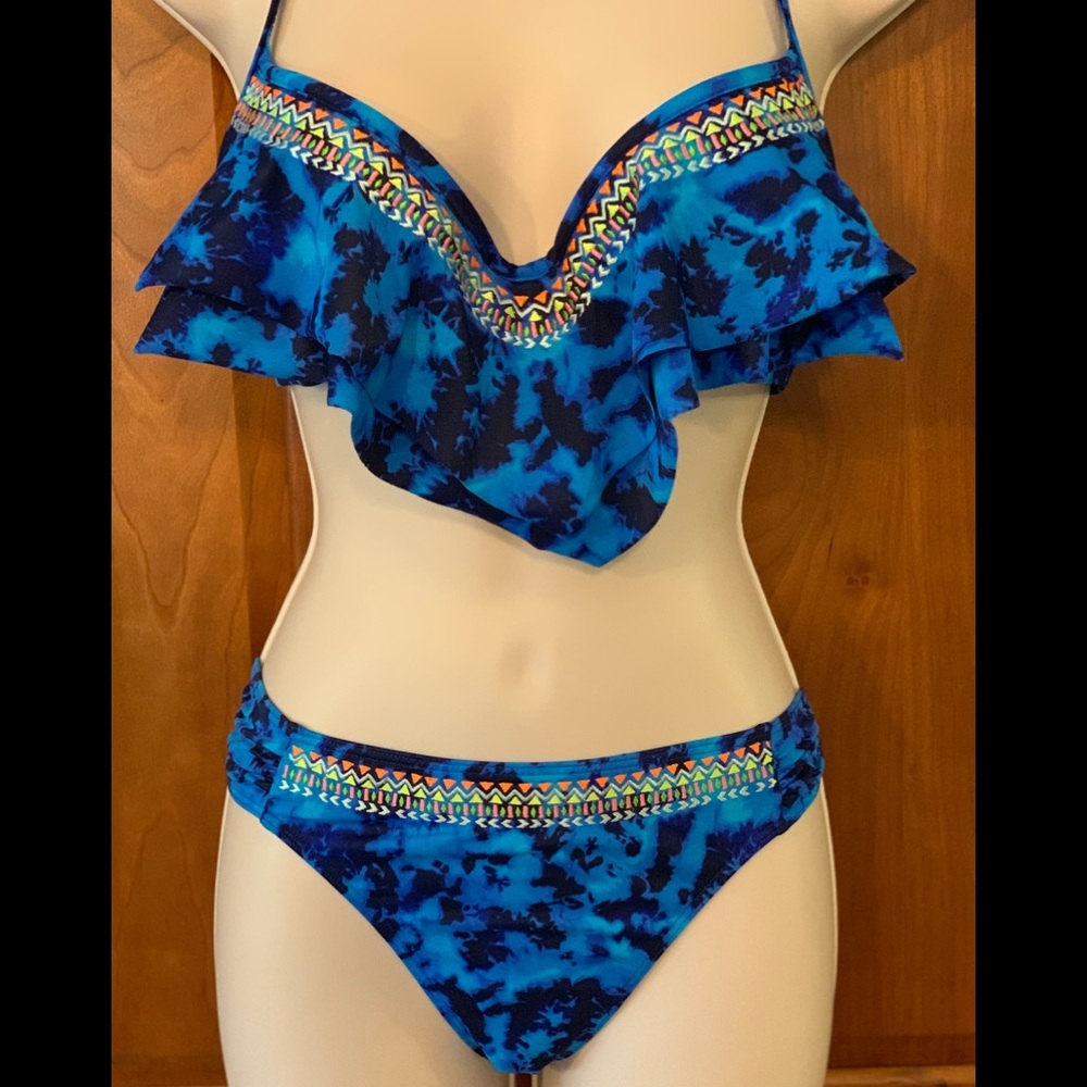 Victoria’s Secret Pink Bikini Bathing Suit